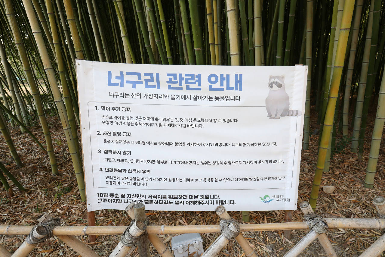 Taehwagang National Garden 20221125 010