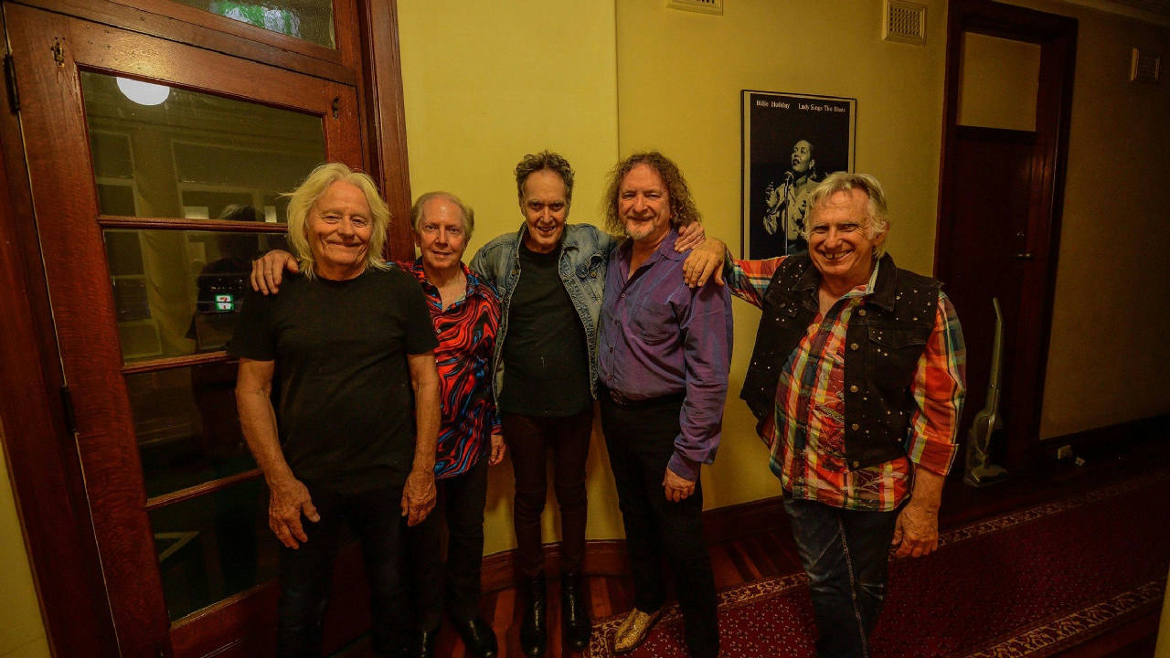 50 Years of TMG Concert Series in Richmond
