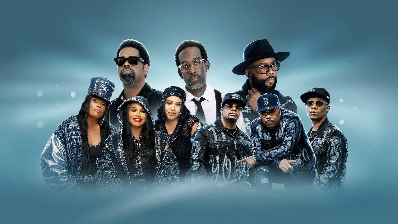 a day on the green - Boyz II Men (Concert & Dining) in Waurn Ponds