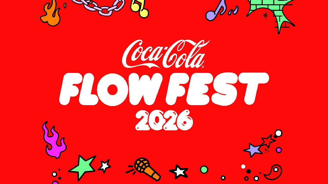 Abono Comfort Pass Banamex Pase de 2 Días Coca Cola Flow Fest 2026 in México