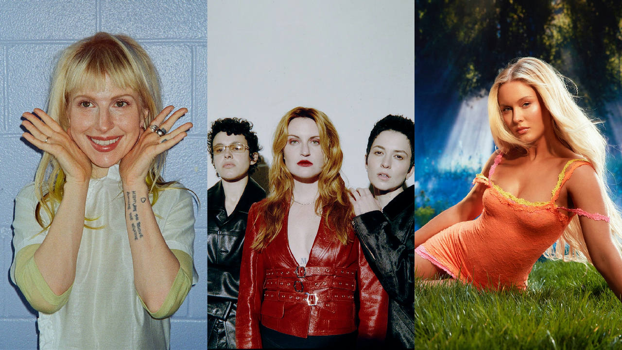 All Things Go Music Festival - Saturday in Columbia