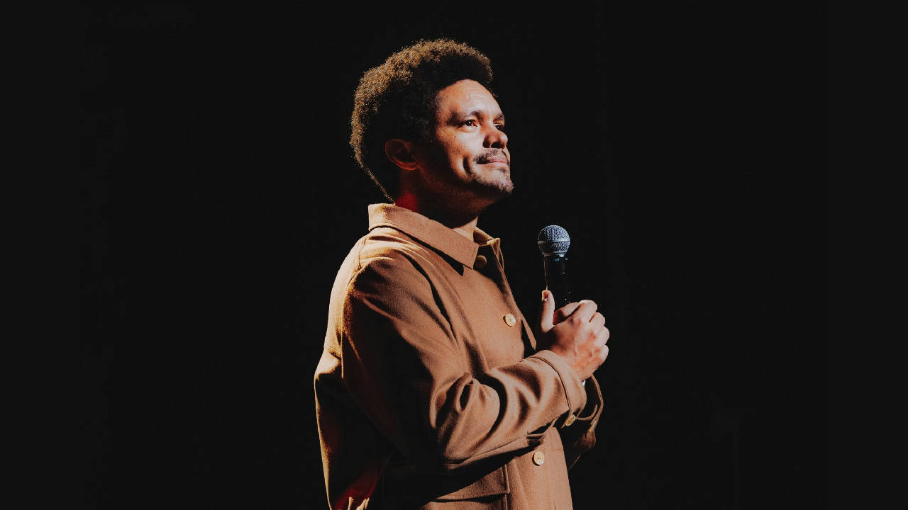 Bafunny Bafunny: South African Festival of Comedy Live at GrandWest in Cape Town