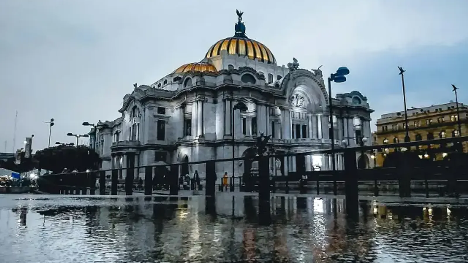 Best Travel eSIM for Mexico: Complete 2026 Connectivity Guide — Mexico travel destination