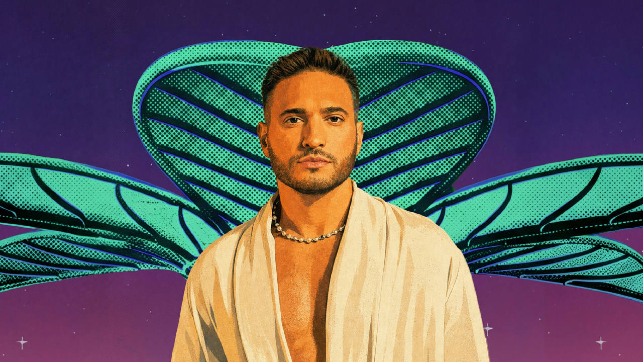 Bohemia Presents Jonas Blue in Dubai