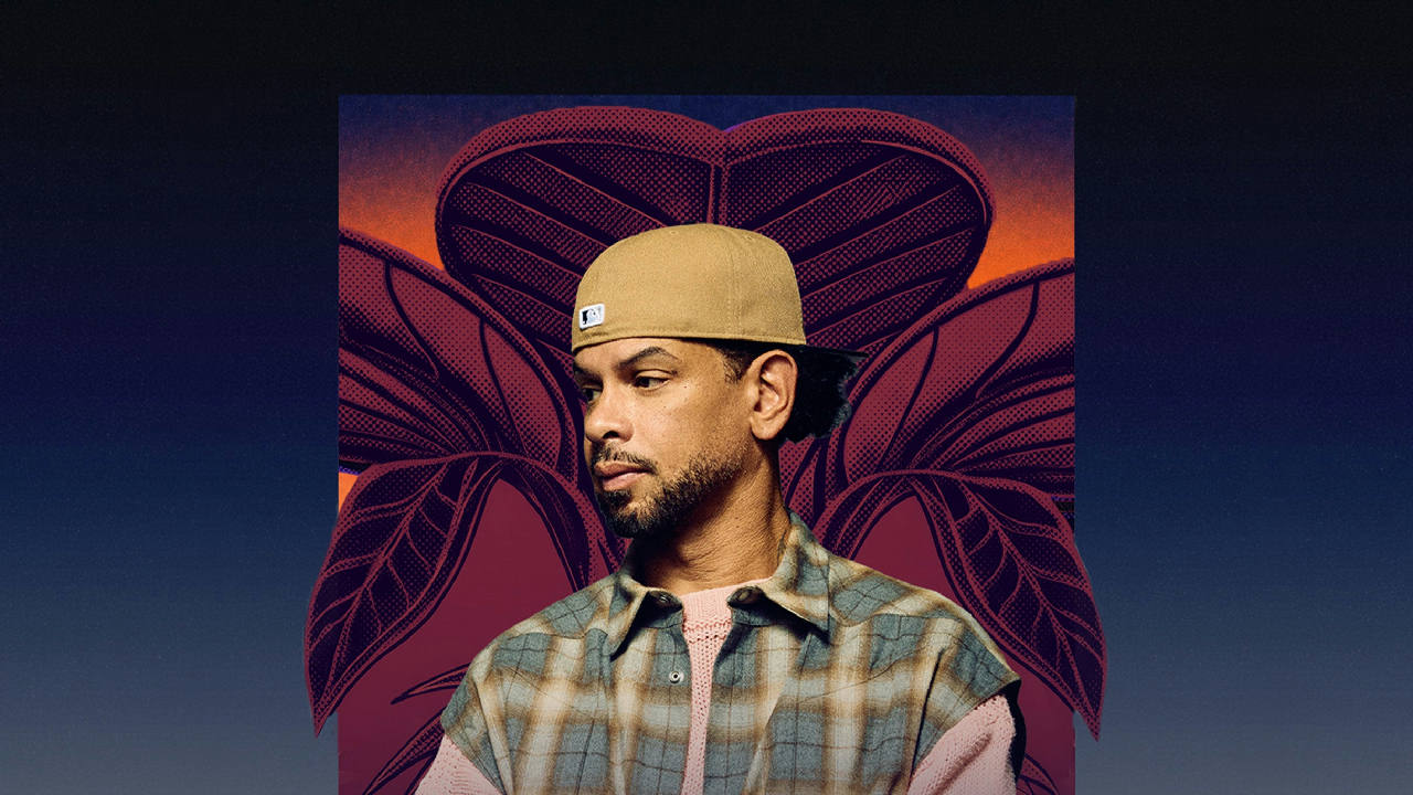 Bohemia Presents MK in Dubai
