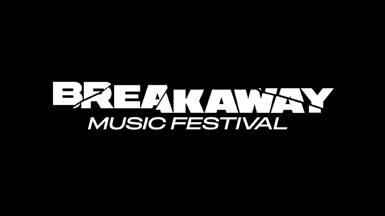 Breakaway Music Festival in Houston