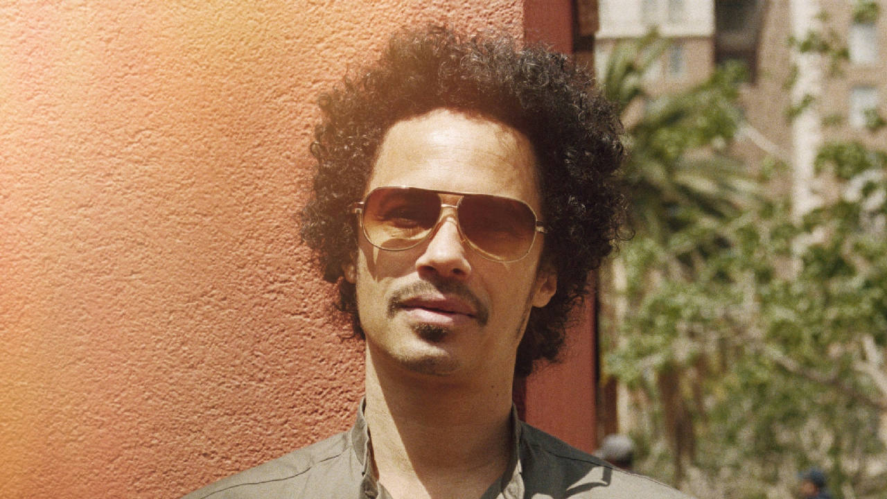 Eagle-Eye Cherry in Gdansk