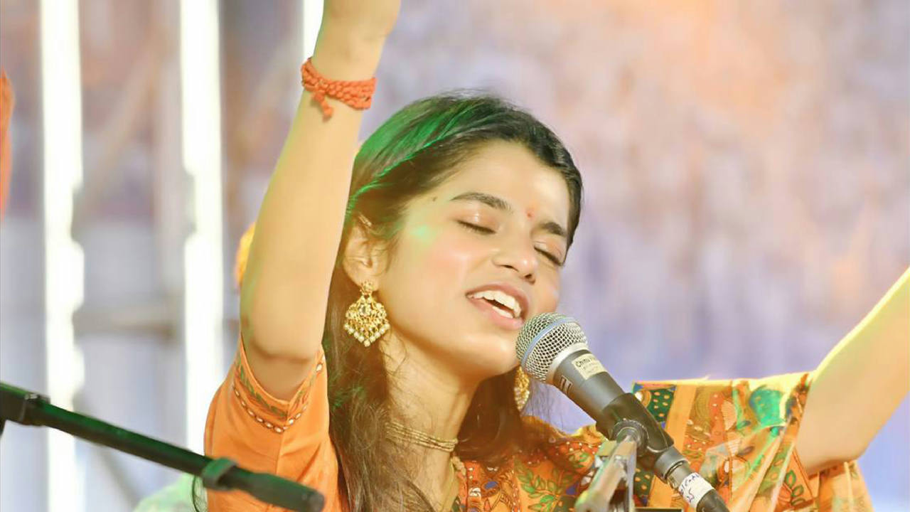 Eindeloos India Festival in Rotterdam