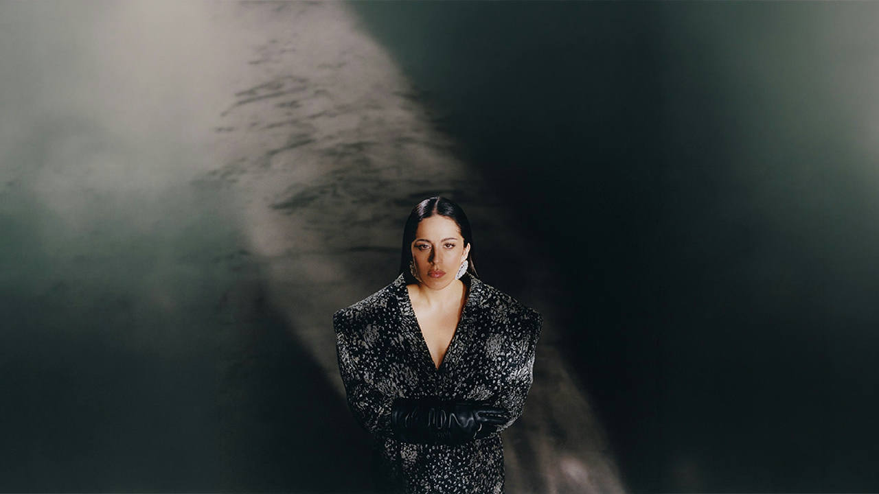 Festival Fado México | Sara Correia in Mexico