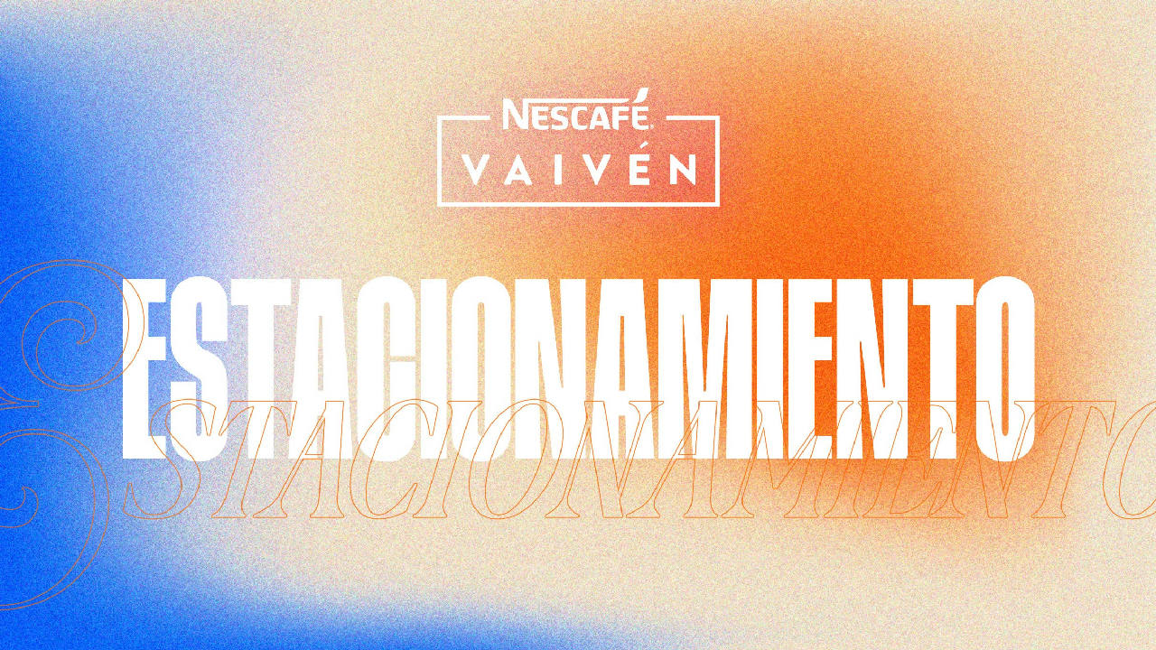 Festival Nescafé Vaiven 2026 Estacionamiento Preferente in Tehuixtla