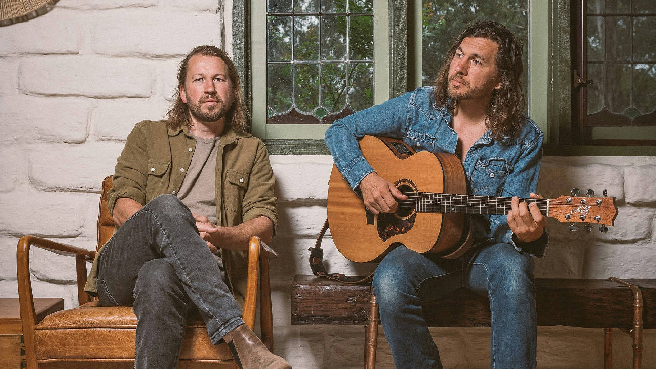 Handpicked Festival 2026 in Langhorne Creek