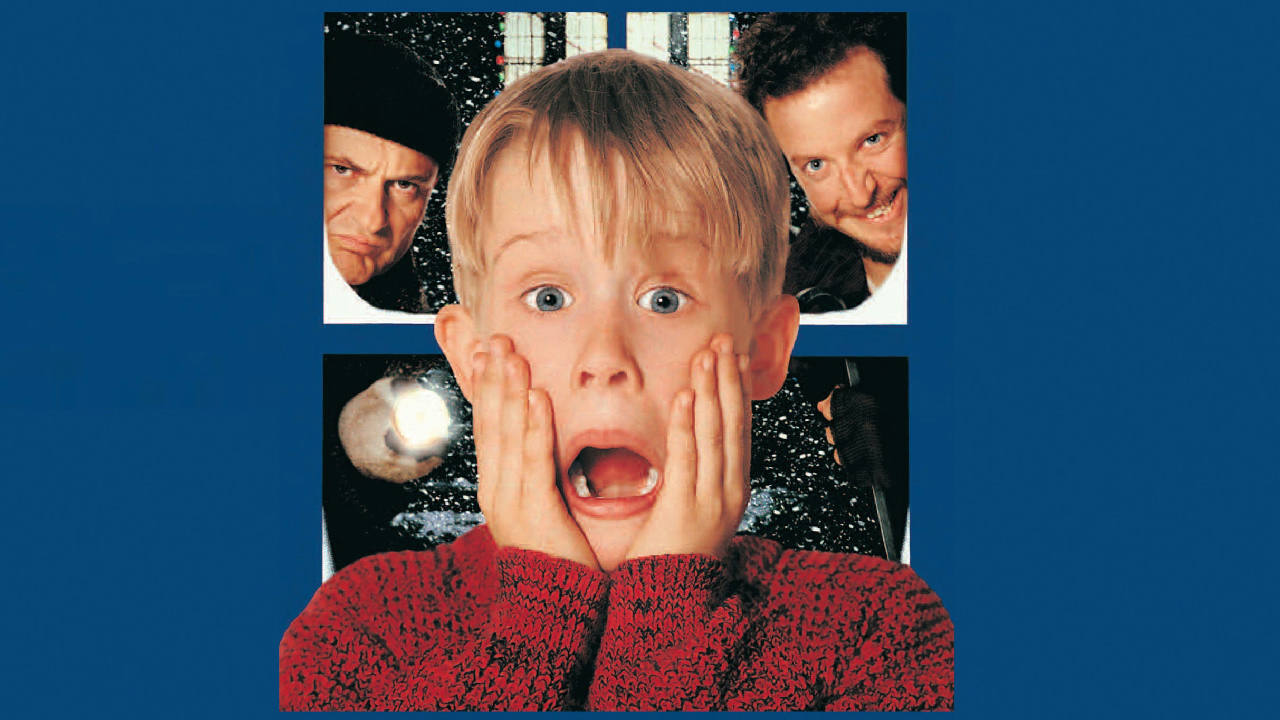 Home Alone in Concert in Hull