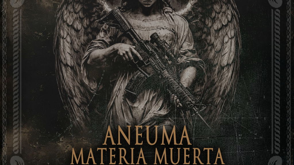 I La Vieja Guardia Metal Fest in A Coruña