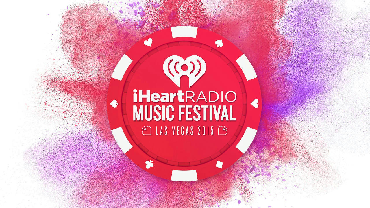 iHeartRadio Music Festival in Las Vegas