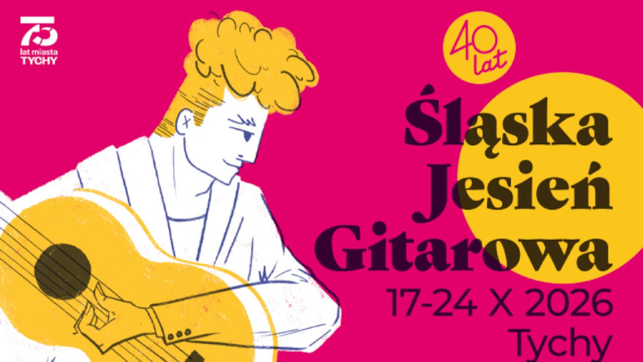 ŚJG ’26: A. Grygier, European Guitar Quartet in Tychy