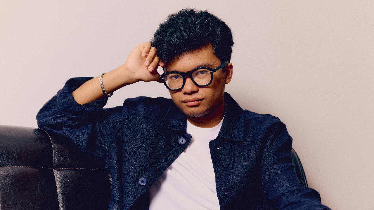 Joey Alexander Trio in Wellington
