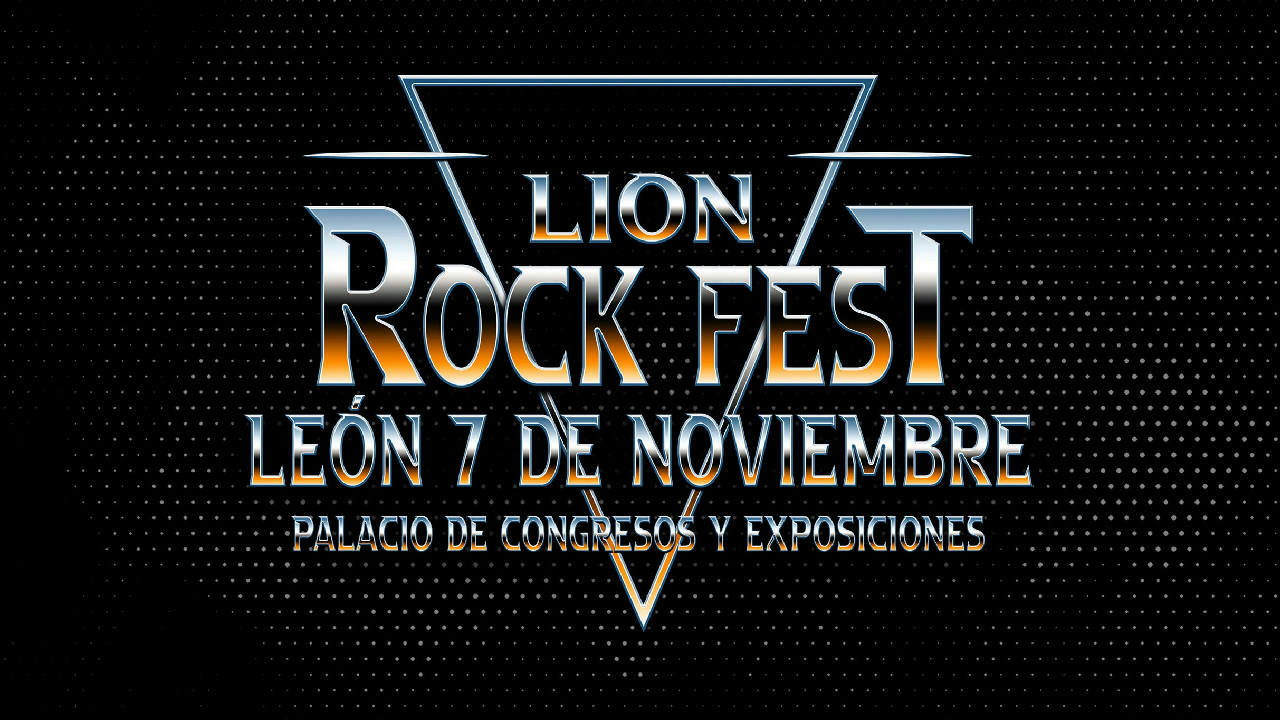Lion Rock Fest in León