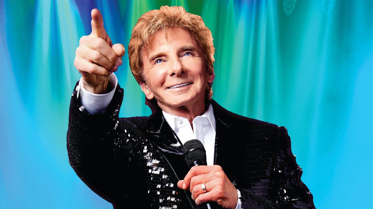 MANILOW: The Last Orlando Concert in Orlando