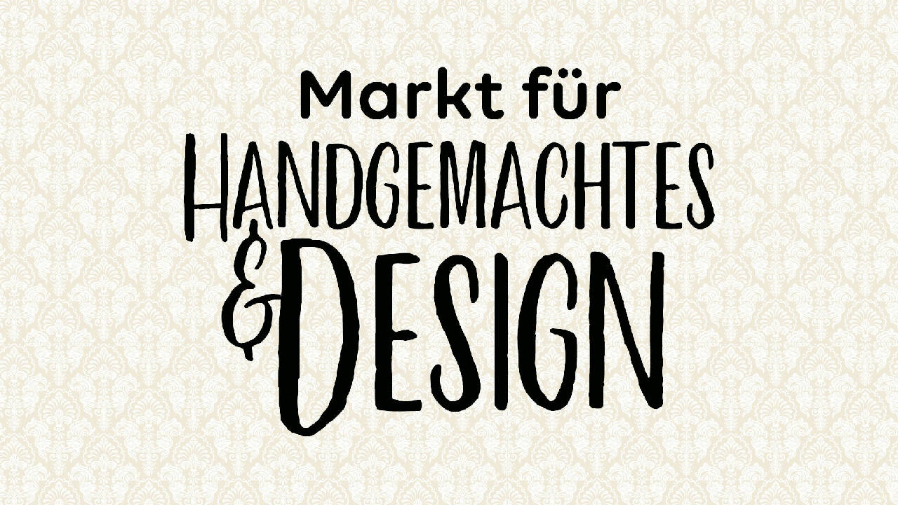 Markt für Handgemachtes in Oldenburg
