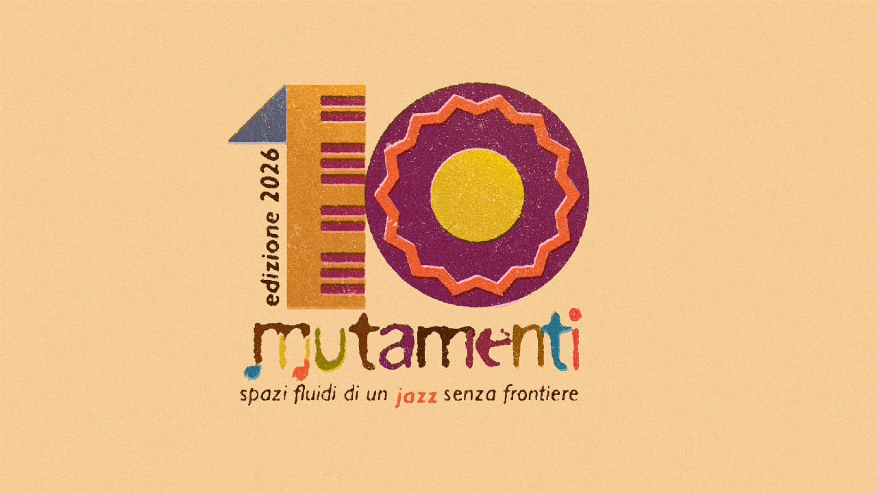 Max De Aloe - “One for Toots” in Licciana Nardi
