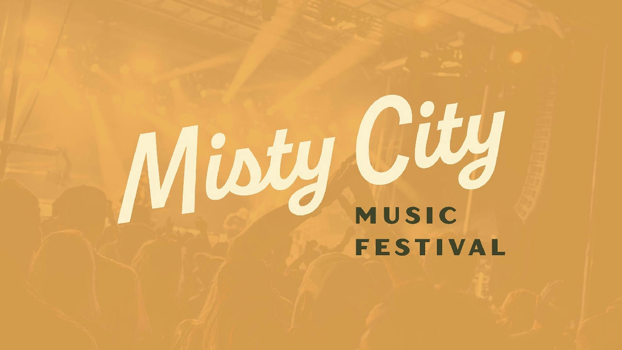 Misty City Music Festival in Niagara Falls