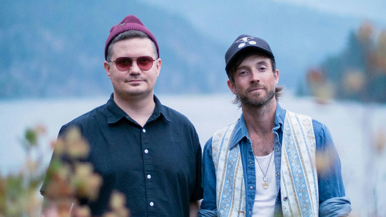 Moontricks, Presented by Winnipeg Folk Festival in Winnipeg