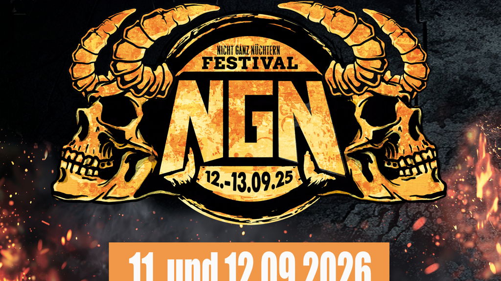 Nicht ganz nüchtern Festival 3 in Lathen