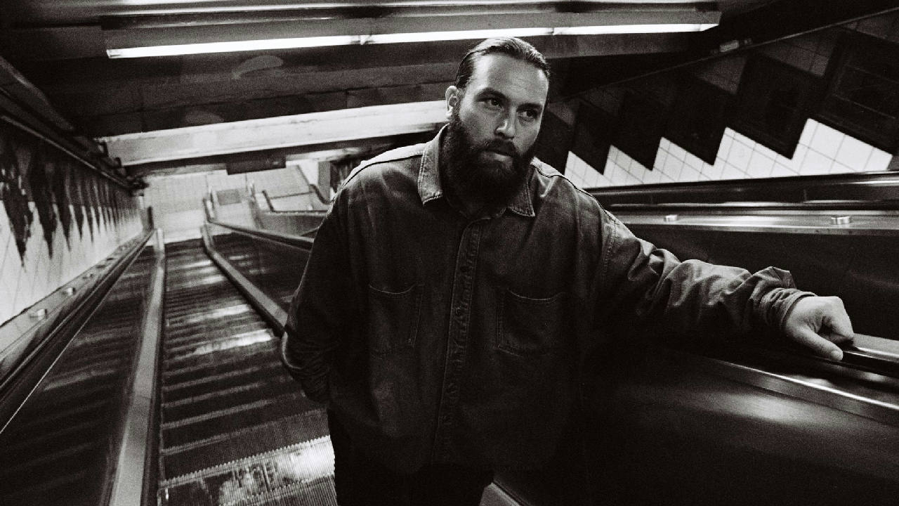 Nick Hakim - I Can See Live: In Concert in Berlin