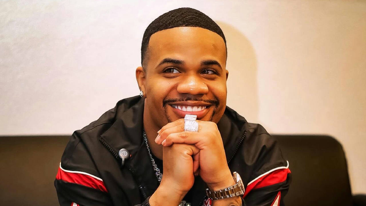 NY Comedy Festival Presents Mojo Brookzz: Outta Pocket Comedy Tour in New York