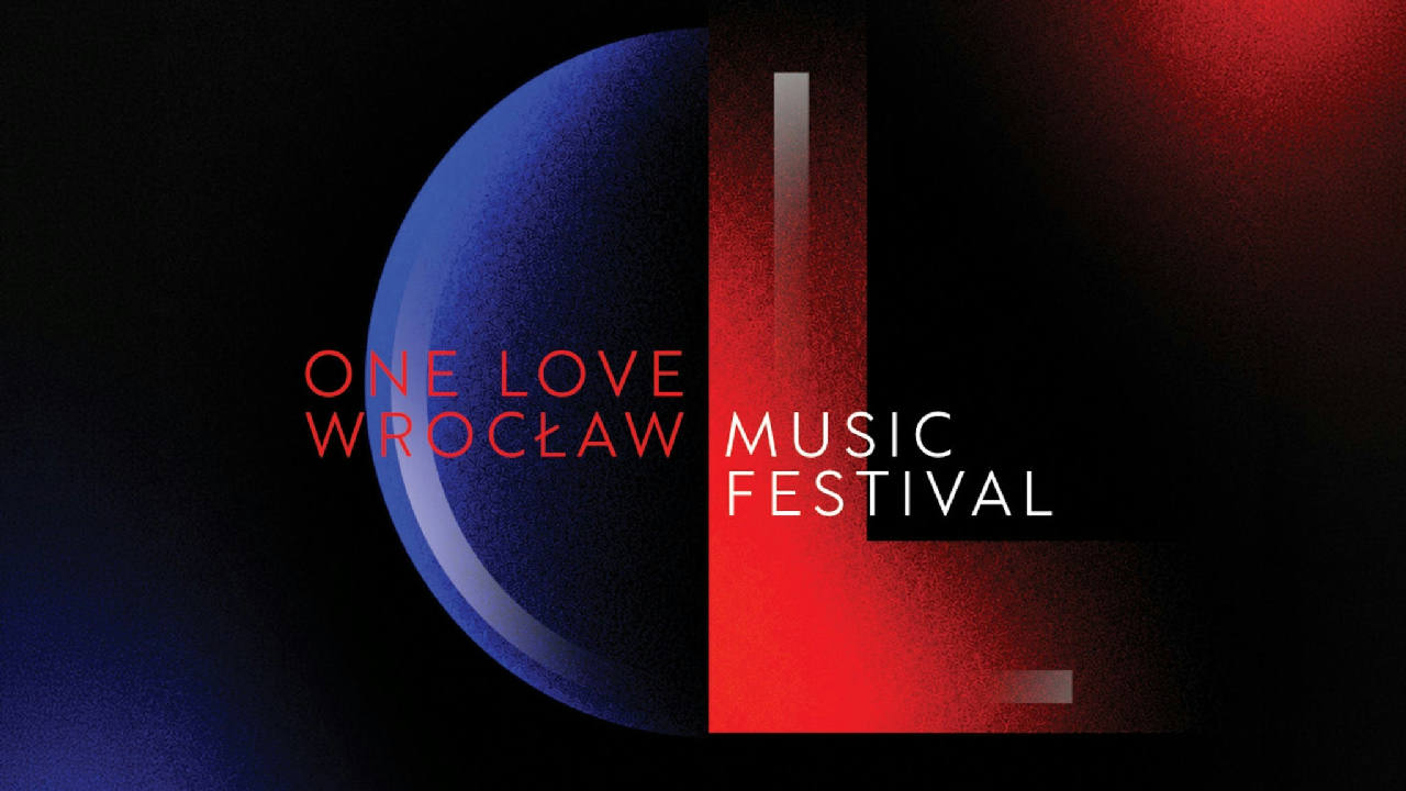 One Love Wrocław Music Festival 2026 in Wroclaw