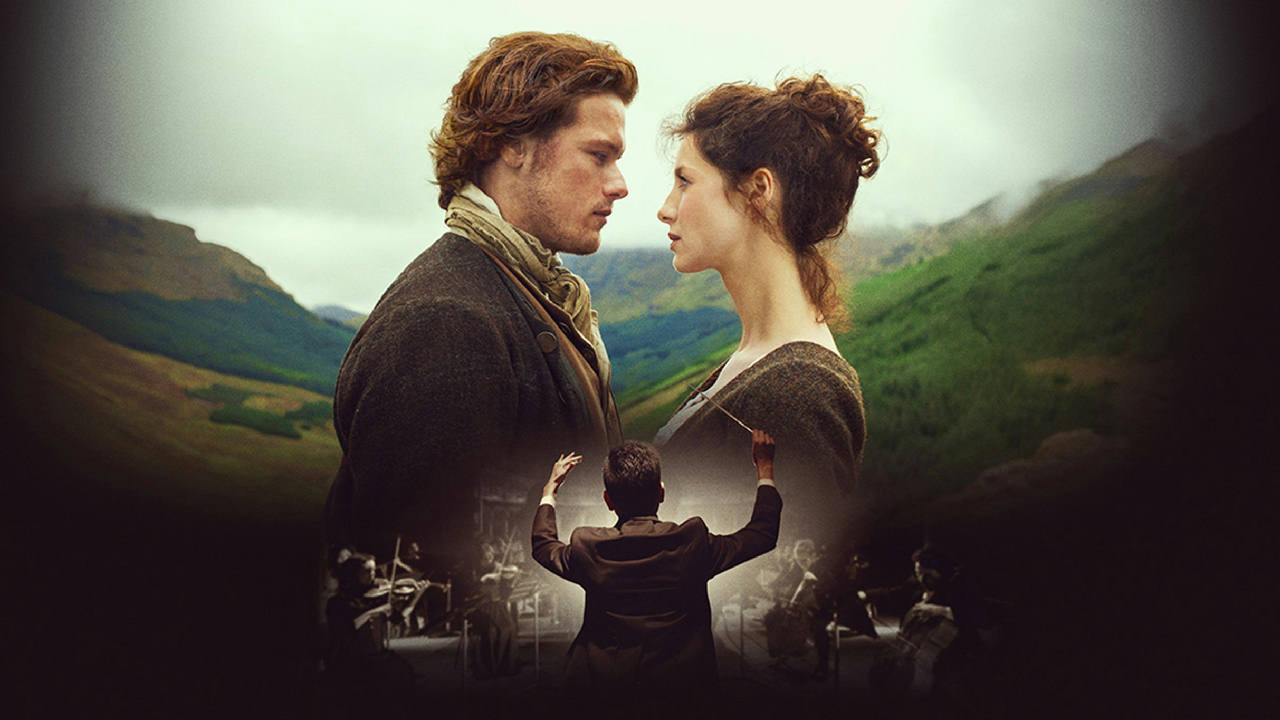 Outlander In Concert - Echoes Through The Highlands Tour in Essen