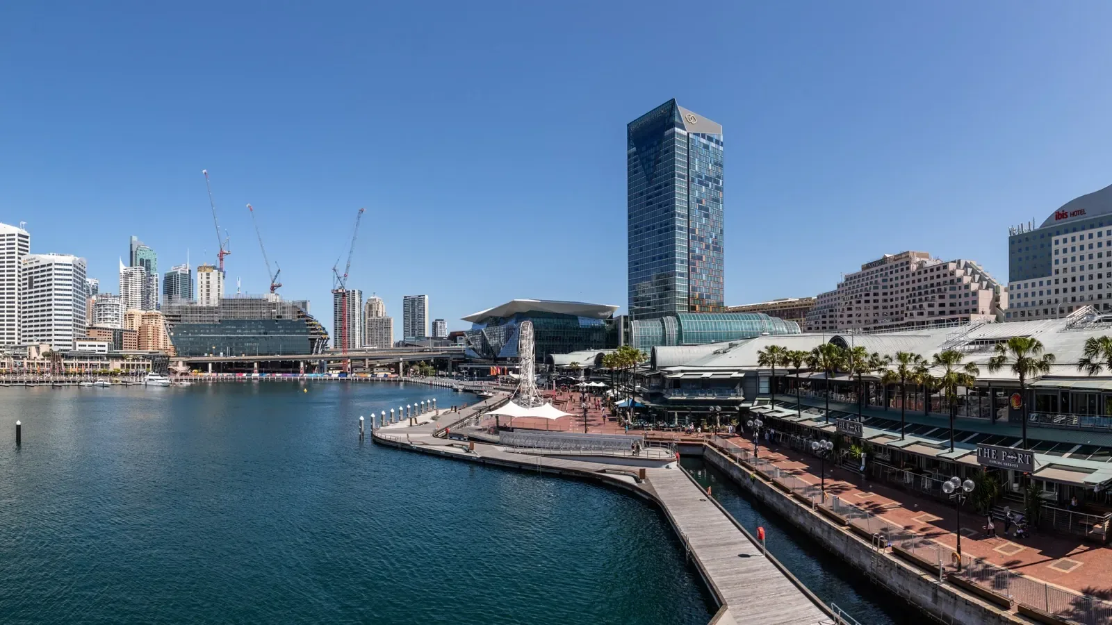 Overtone Festival 2026 2026: travel, connectivity and planning — Australia travel destination