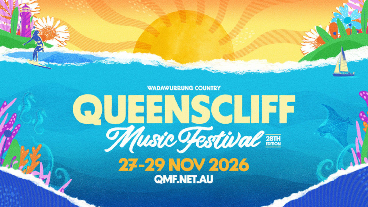 Queenscliff Music Festival 2026 in Queenscliff