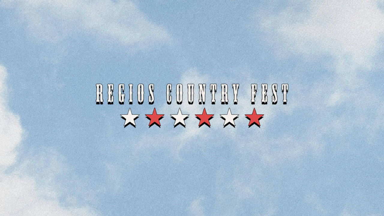 Regios Country Fest in Col. Centro Monterrey