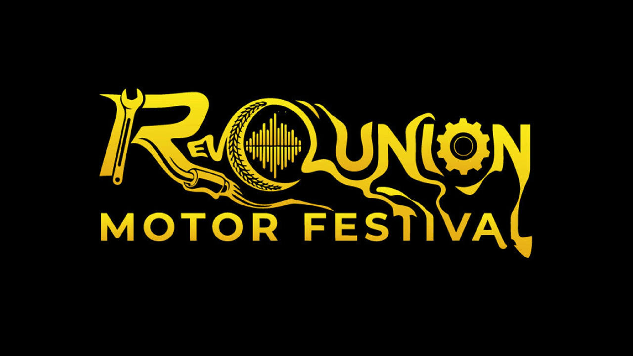 REVOLUNION MOTOR FESTIVAL - 2-Days Pass in Casella (Genova)