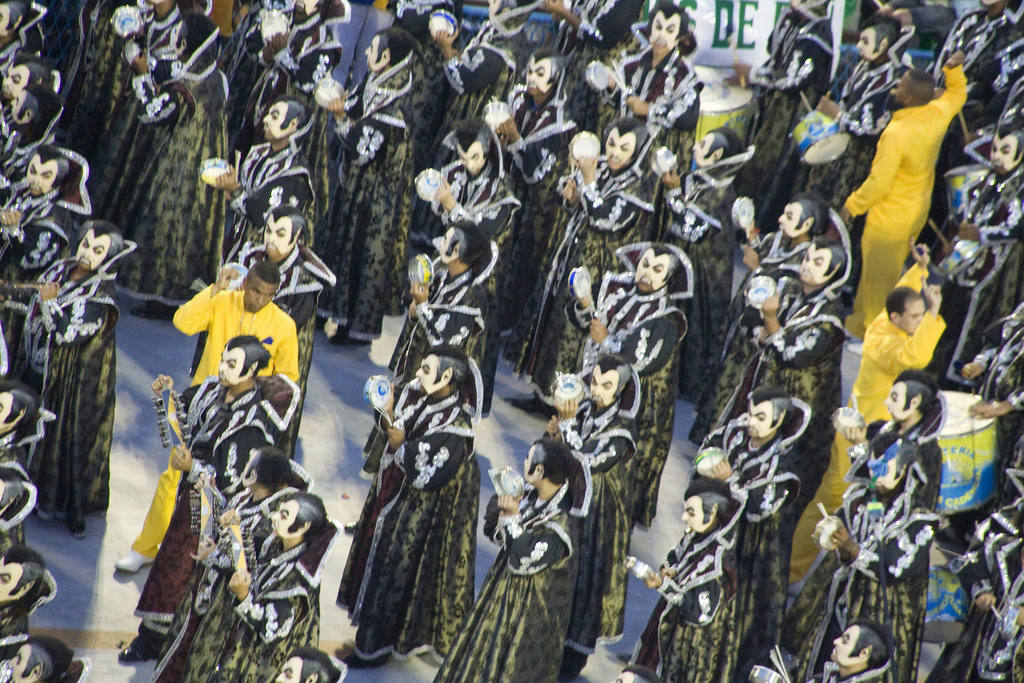 Carnival in Sambadrome Rio 09s 36