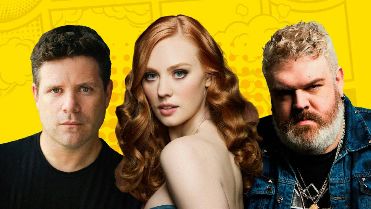 San Diego Comic-Con Málaga - Sunday, October 4 in Málaga