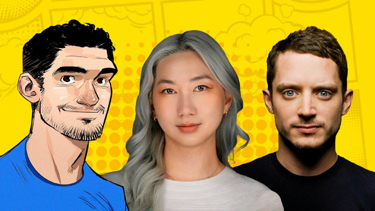 San Diego Comic-Con Málaga - Saturday, October 3 in Málaga