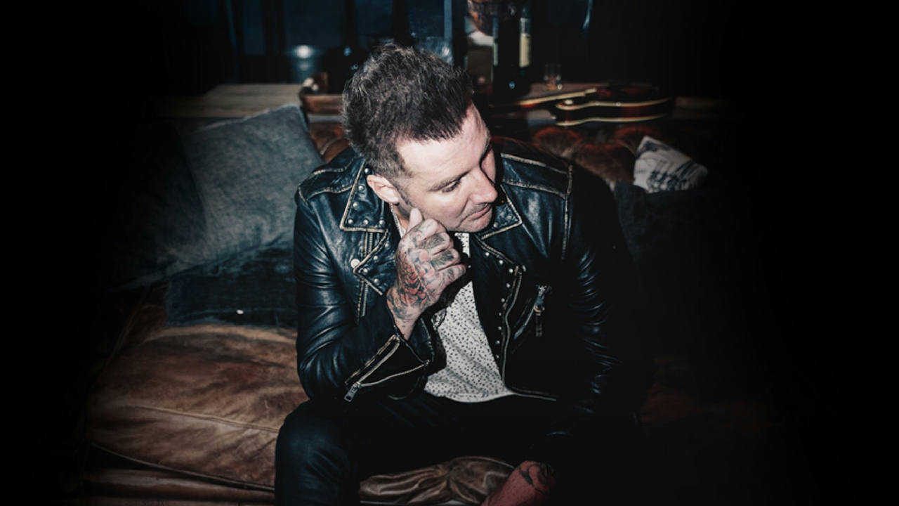 Secondhand Serenade in Dubai