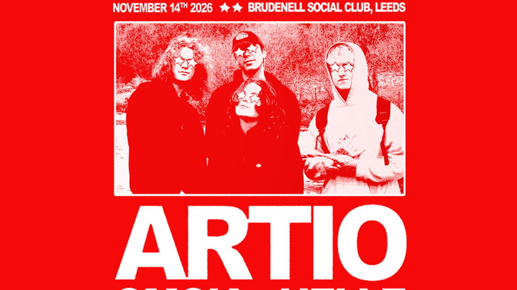 Seventh Sun Festival 2026 in Leeds