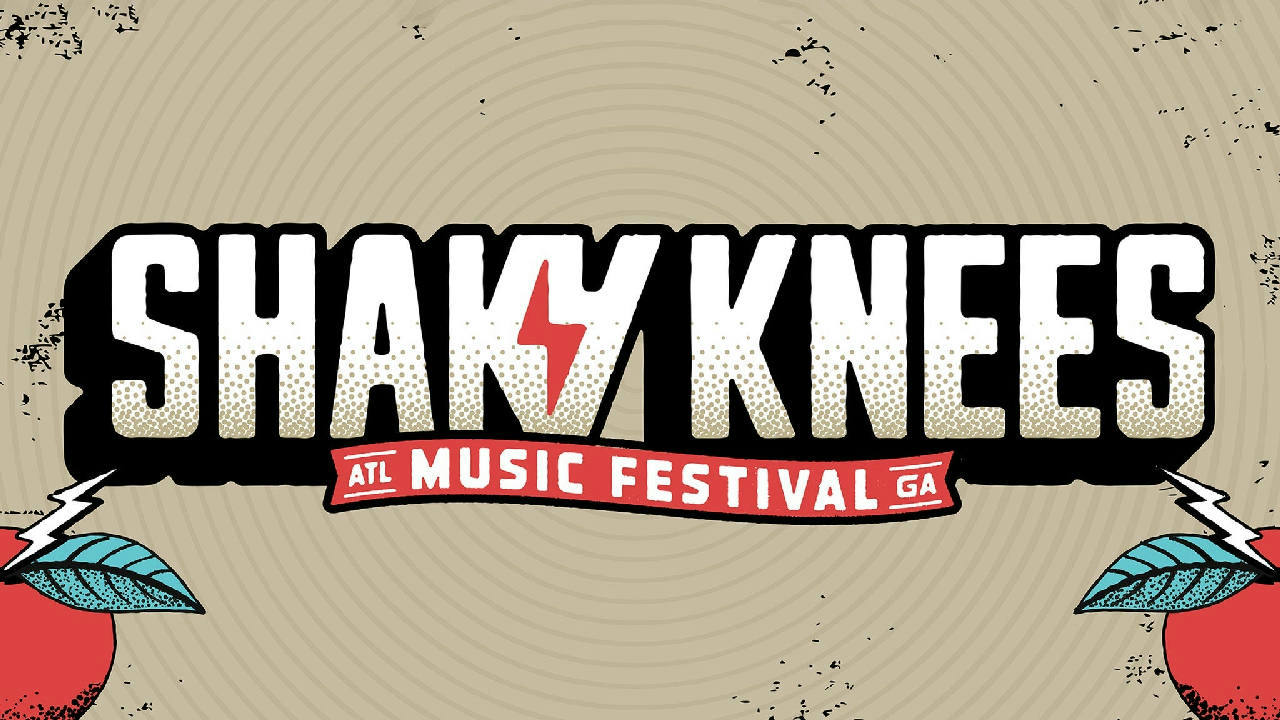 Shaky Knees Music Festival in Atlanta