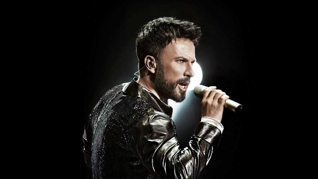 TARKAN in Abu Dhabi
