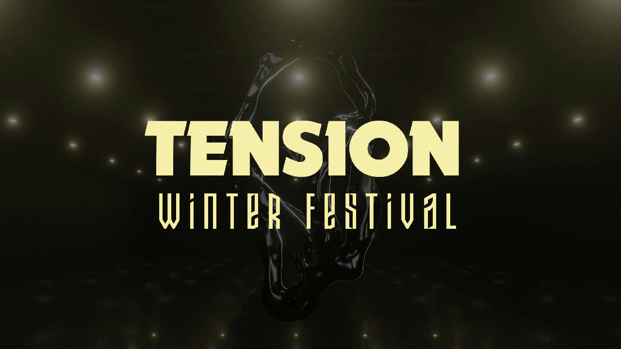 Tension Winter Festival 2026 | Friday in Basel