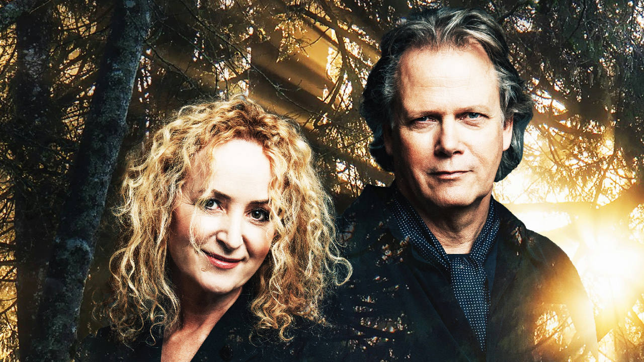 The Return Of Secret Garden:2026 Australian Concert Tour in St Kilda