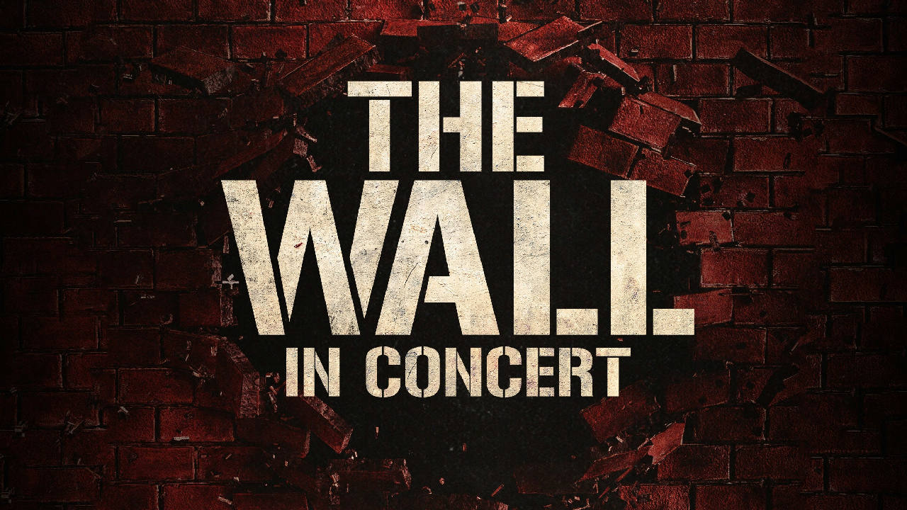 THE WALL - in concert in Mons