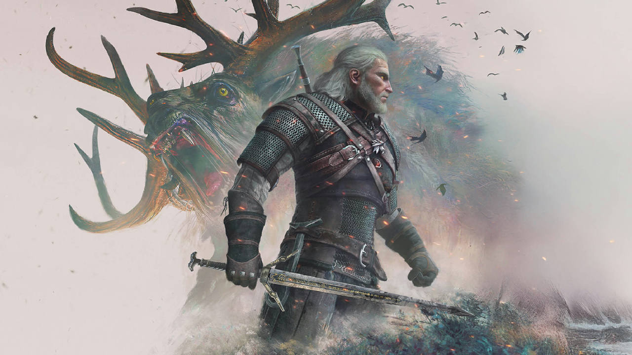 The Witcher In Concert in Ghent