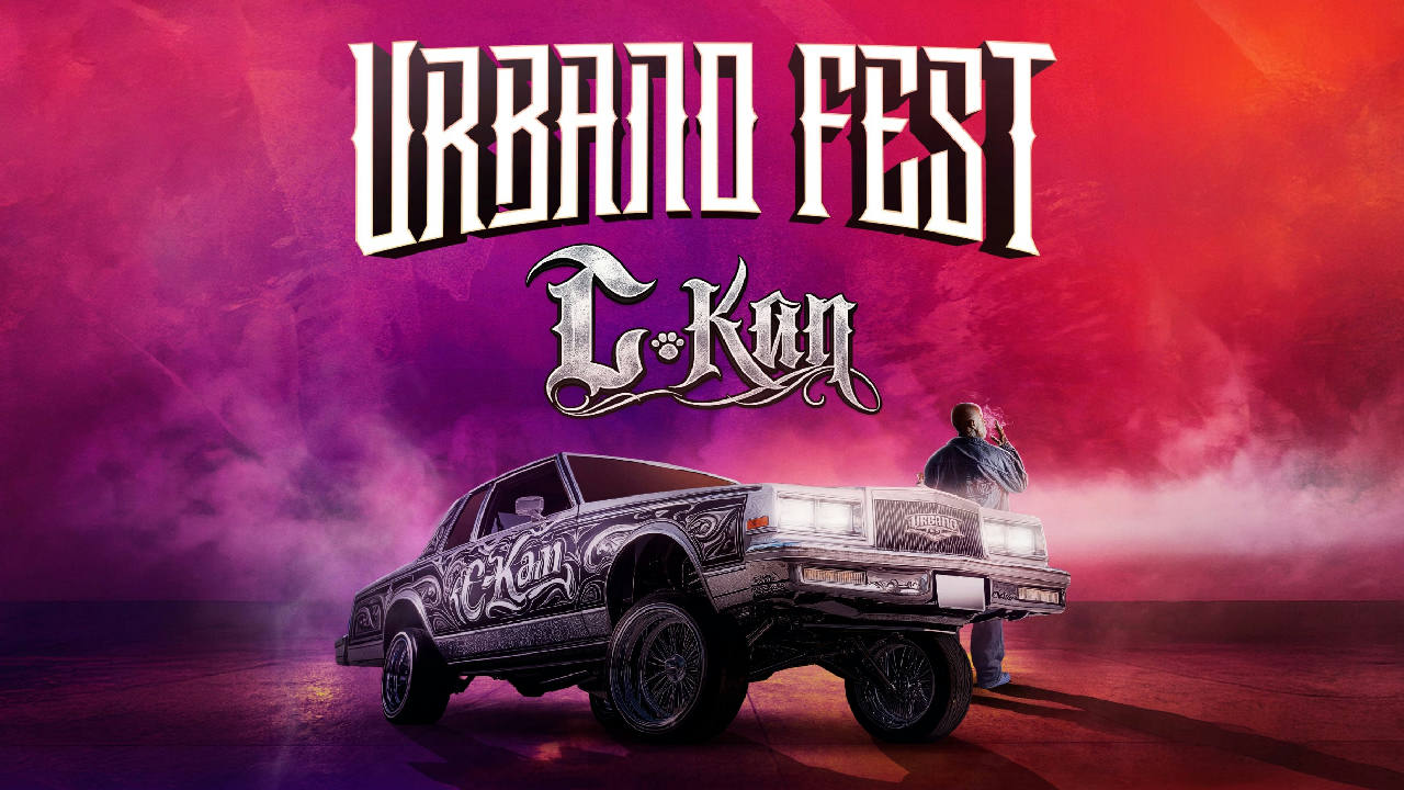 Urbano Fest in México
