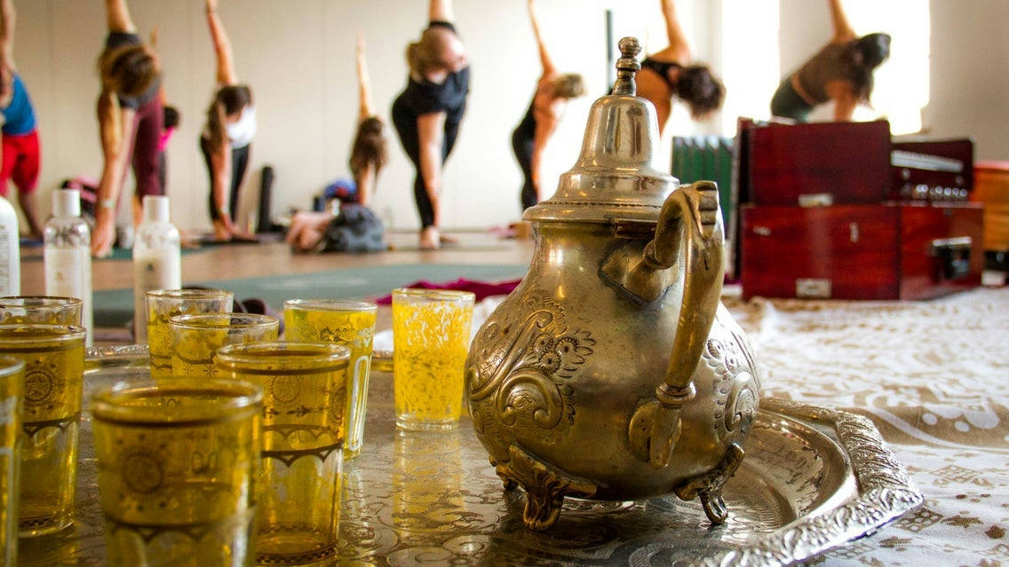 Winter Yogafestival 2027 in Eckernförde