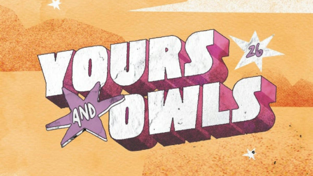Yours & Owls Festival 2026 in Nsw